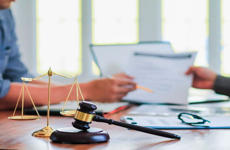 Administrative Law