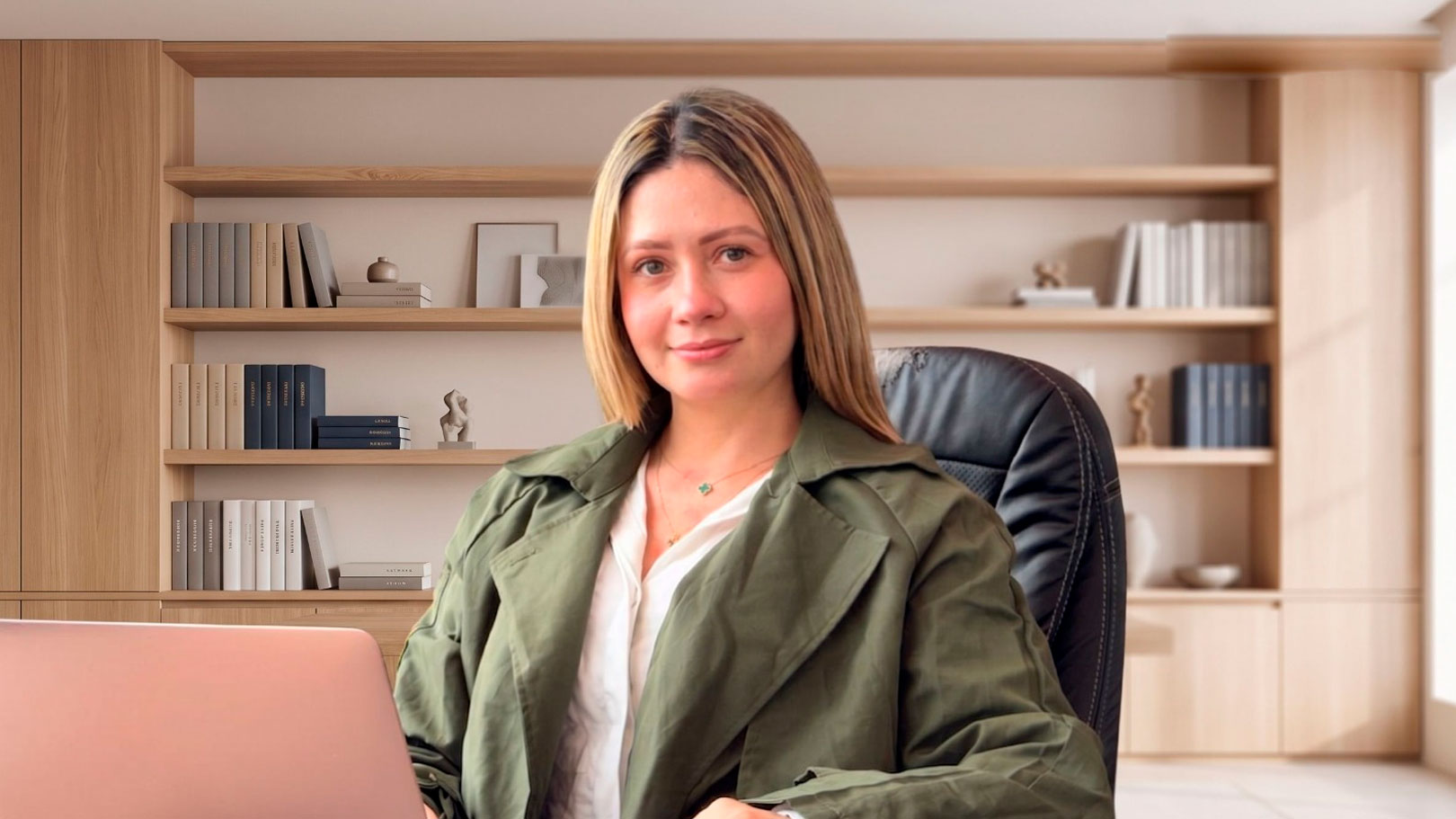 Family Lawyer Galieth Law Provides Legal Advice to Those Who Require His Specialized Services.